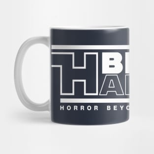 Blue Harvest - Horror Beyond Imagination Mug